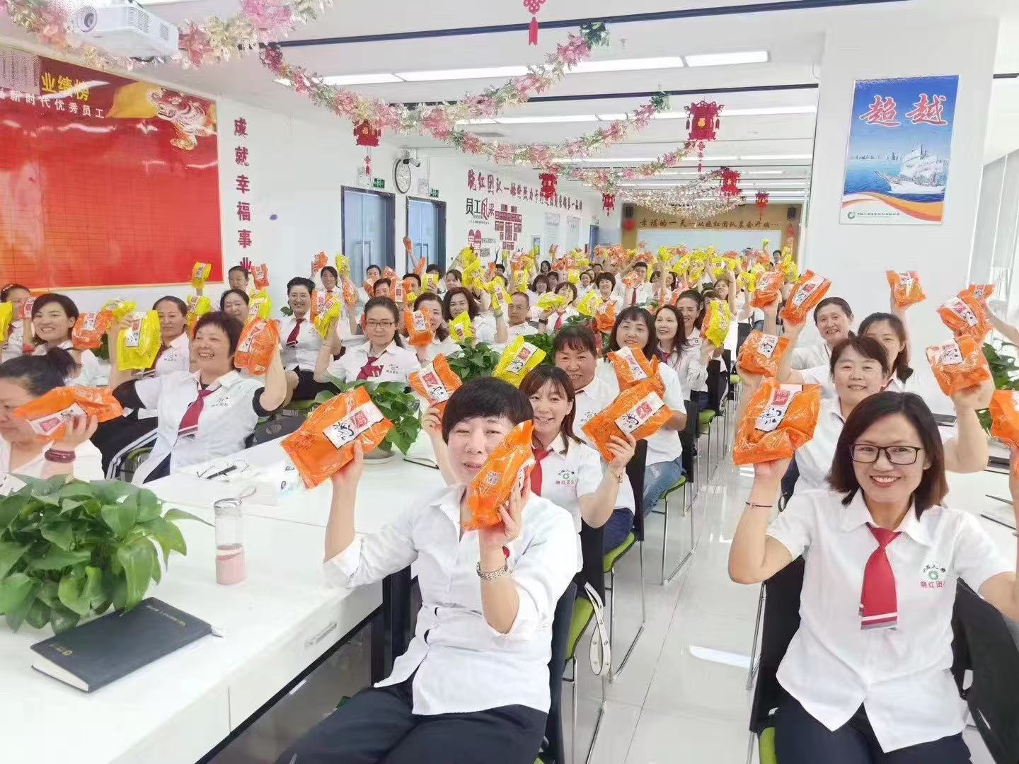 微光汇星河：这群保险人何以担当？