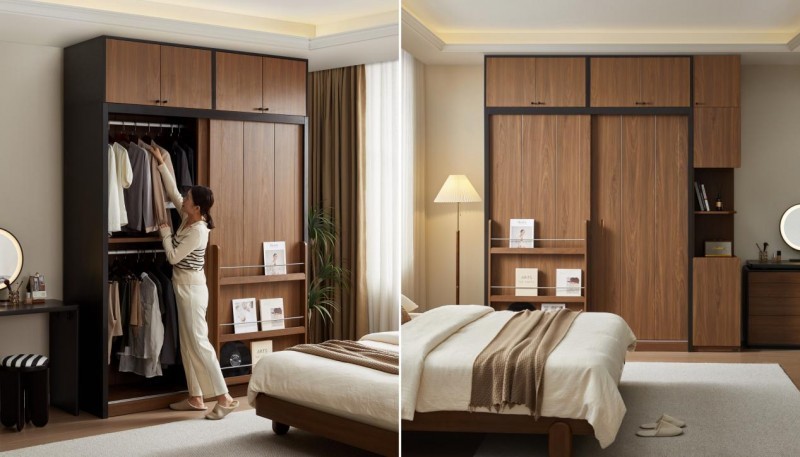 全友家居新品上市解锁新年宅家聚会的N种布局(图5)