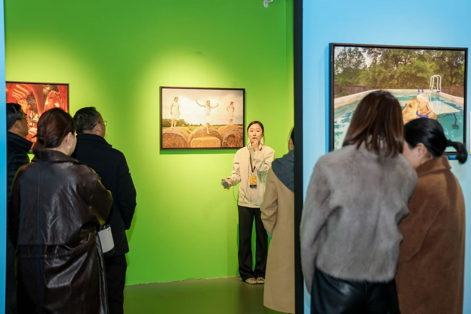 “卷入感” 文化艺术空间重磅发布  开创 “IP + 科技” 文旅融合新范式