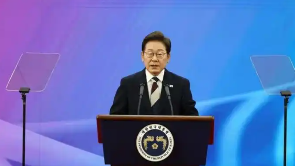 韩国否认“无人机侵犯朝鲜领空”总统要求彻查