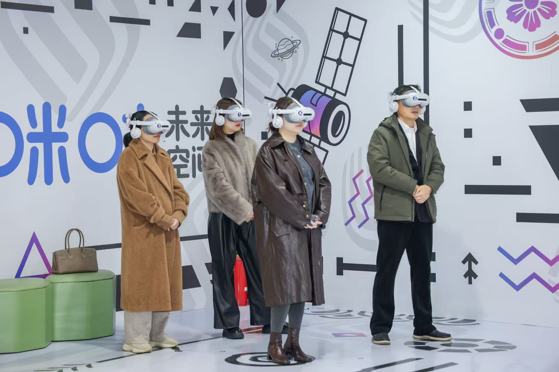 “卷入感” 文化艺术空间重磅发布  开创 “IP + 科技” 文旅融合新范式