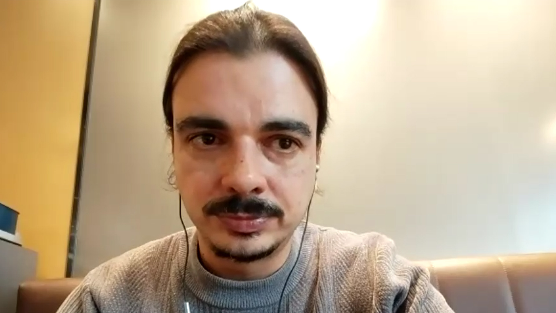 委内瑞拉记者：美国特工已渗透进委内瑞拉政府内部，甚至可能存在对马杜罗的实时追踪