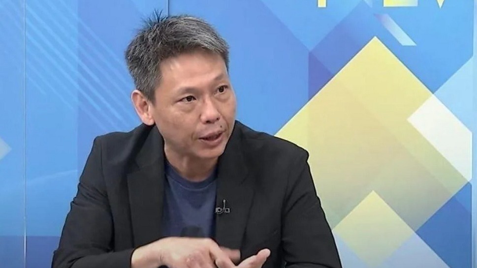 柯文哲恐判10年以上？谢寒冰：接下来很可能对付黄国昌