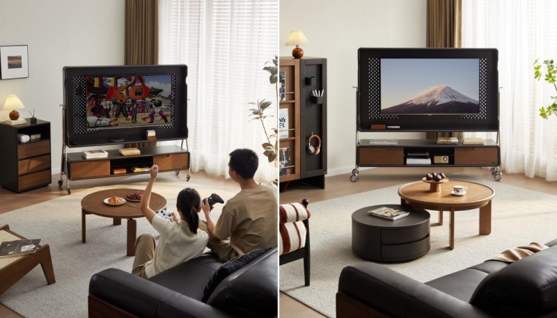 全友家居新品上市解锁新年宅家聚会的N种布局(图3)