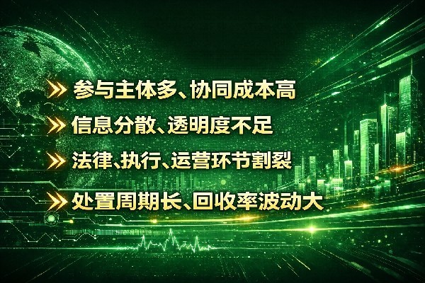 2026最新消息！「易速达」强势上线 不良资产处置领域迎来颠覆者！