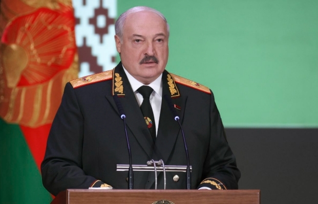 卢卡申科:感谢特朗普公开说“石油,我们需要石油”