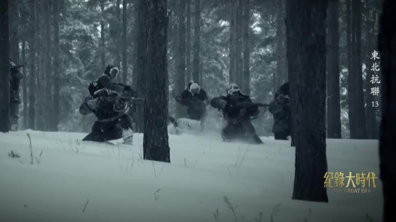 日军部署25000多人围剿，杨靖宇部仅有1000余人，战斗变得异常艰苦