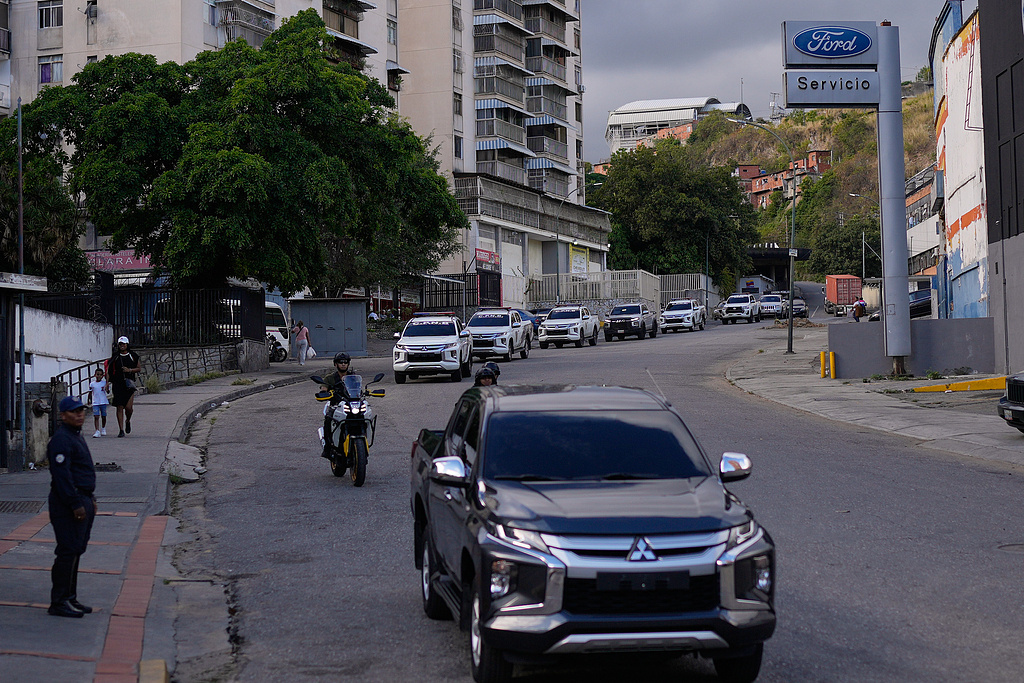 △委内瑞拉(资料图)