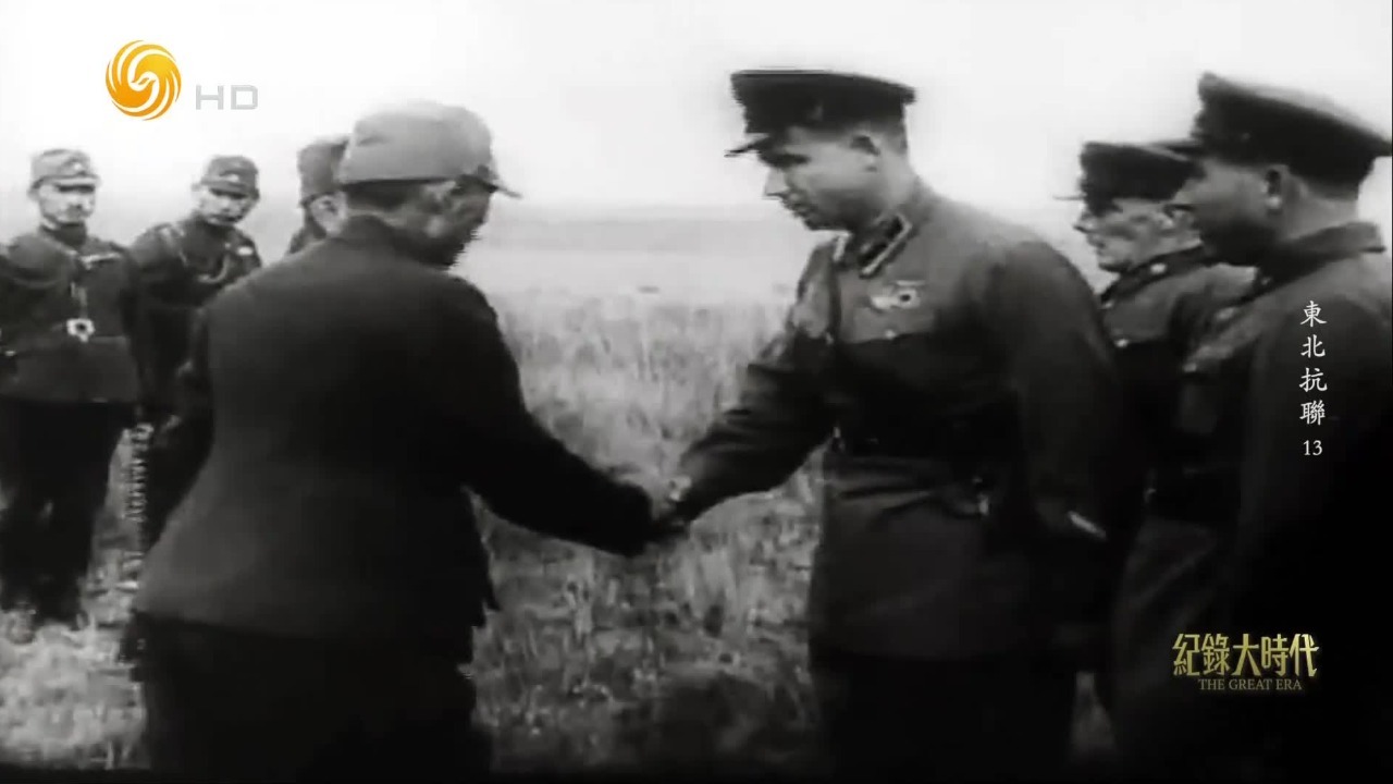 1939年诺门罕战役，日军主力被苏军击溃，损失近6万人后被迫停战