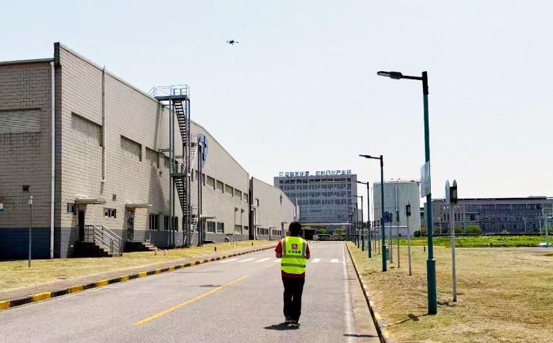 深圳瑞捷以科技重塑既有建筑风险管理新范式
