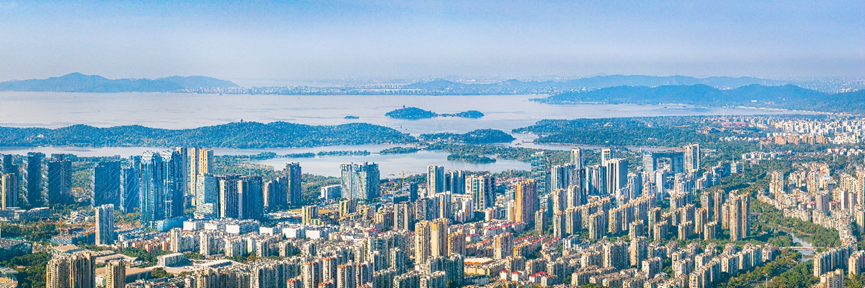 启程“十五五”！无锡滨湖区阔步向“新”