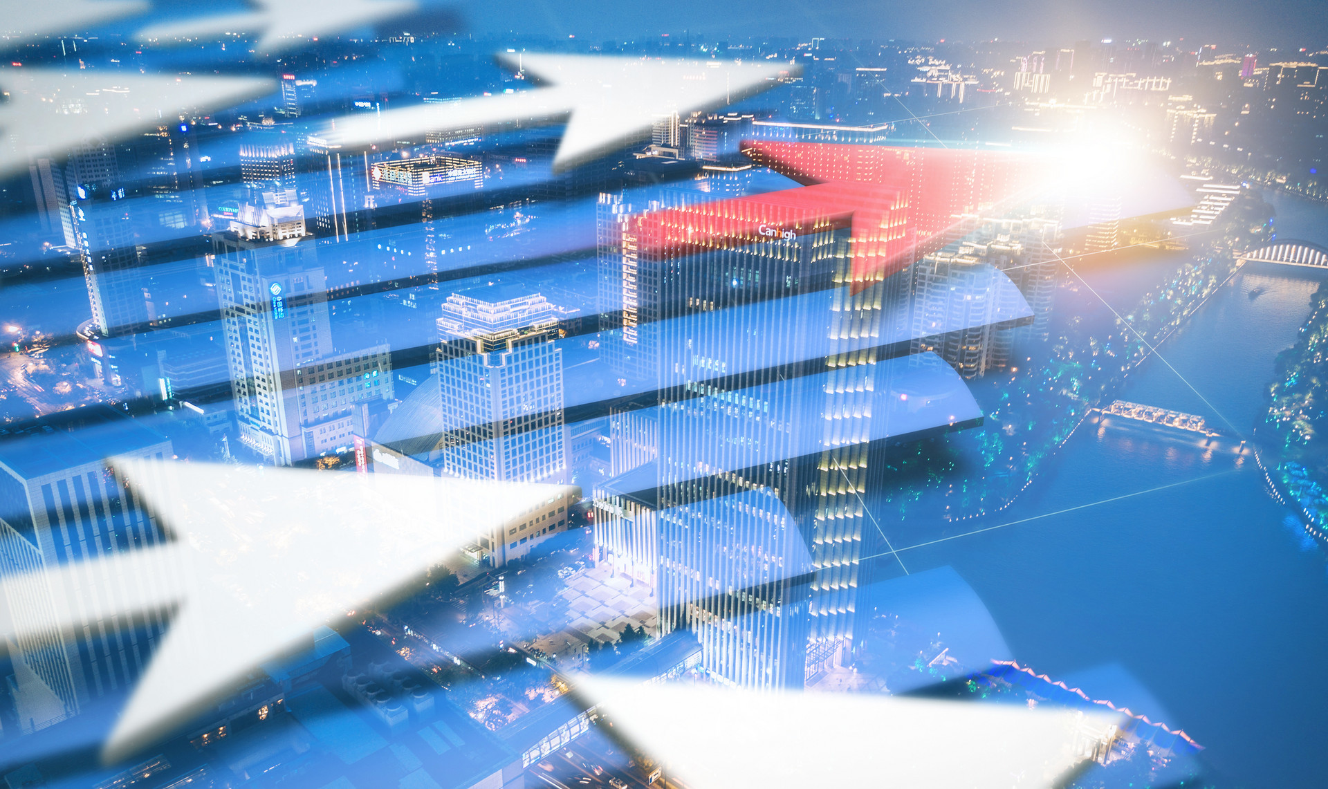 “四轮驱动”加速跑 奋力谱写城阳高质量发展新篇章