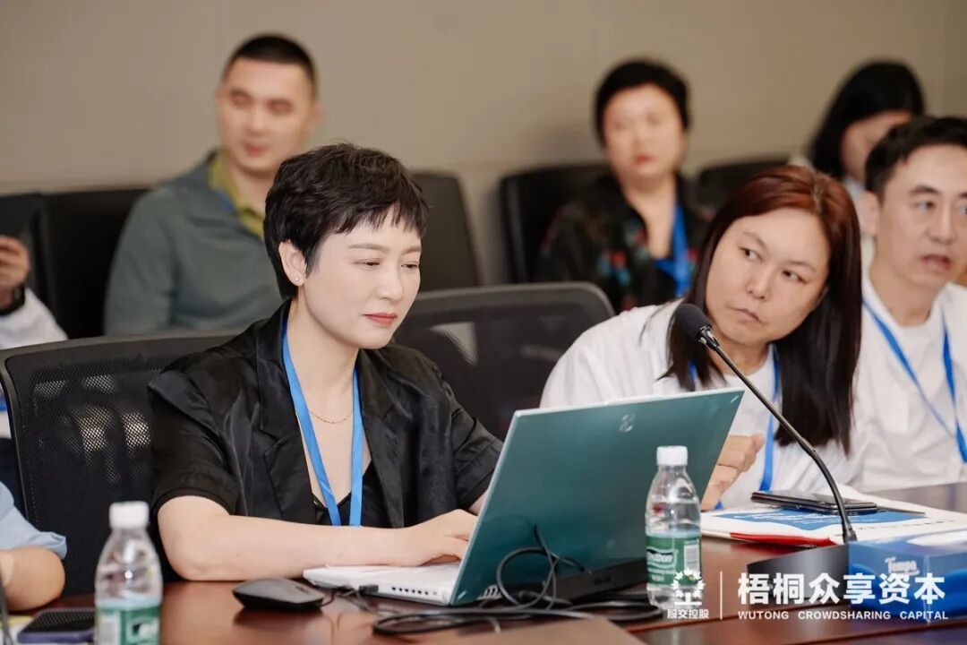 创业心流,相互点亮——众享资本学院·领袖私享会第六期回顾