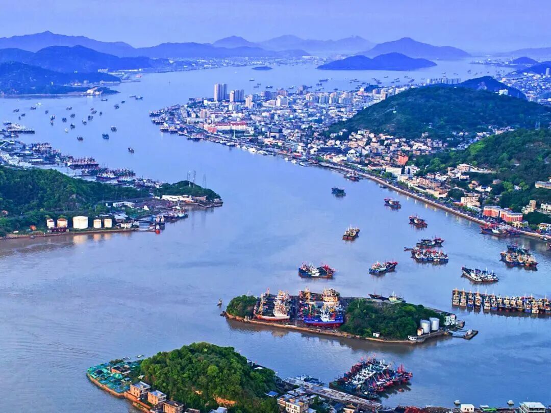 象山大动作！废旧渔网有了“新出路”