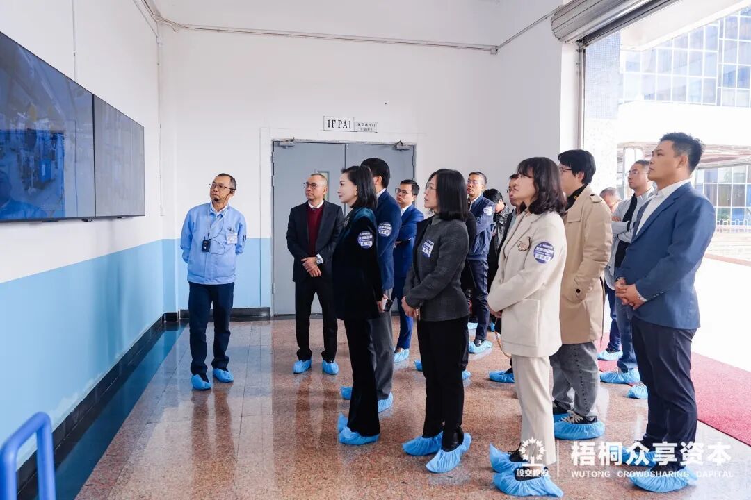 （走访胜美达历史博物馆&三大工厂）