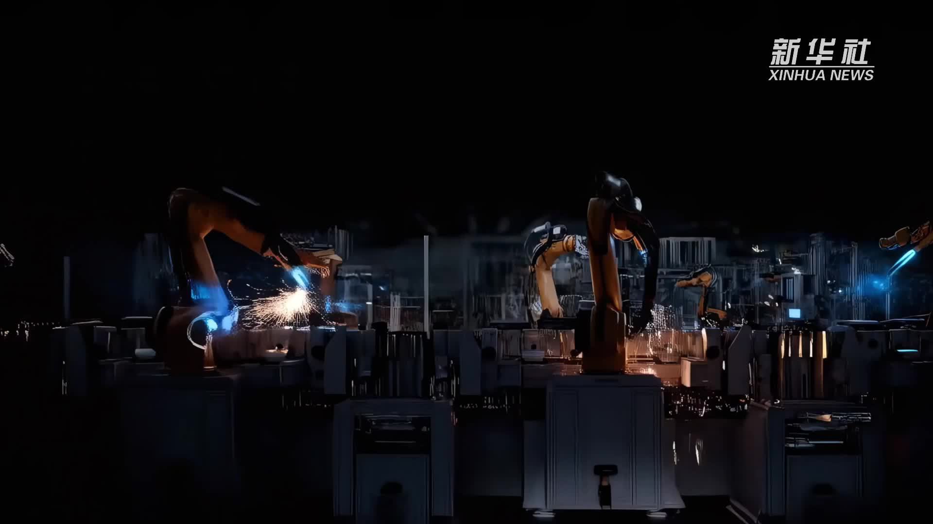 新对话｜经济学家对话董明珠 探问领航智造的“格力之力”