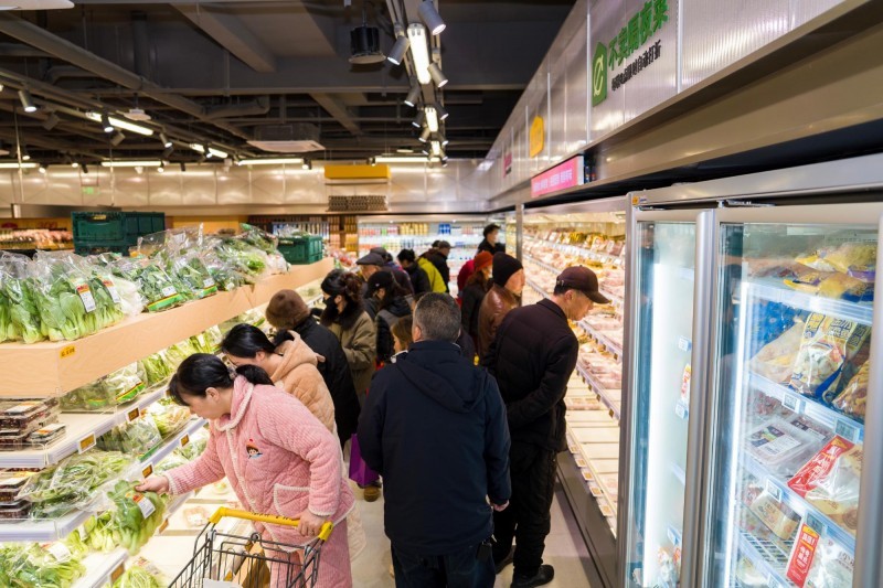 三只松鼠生活馆:引领社区新零售3.0