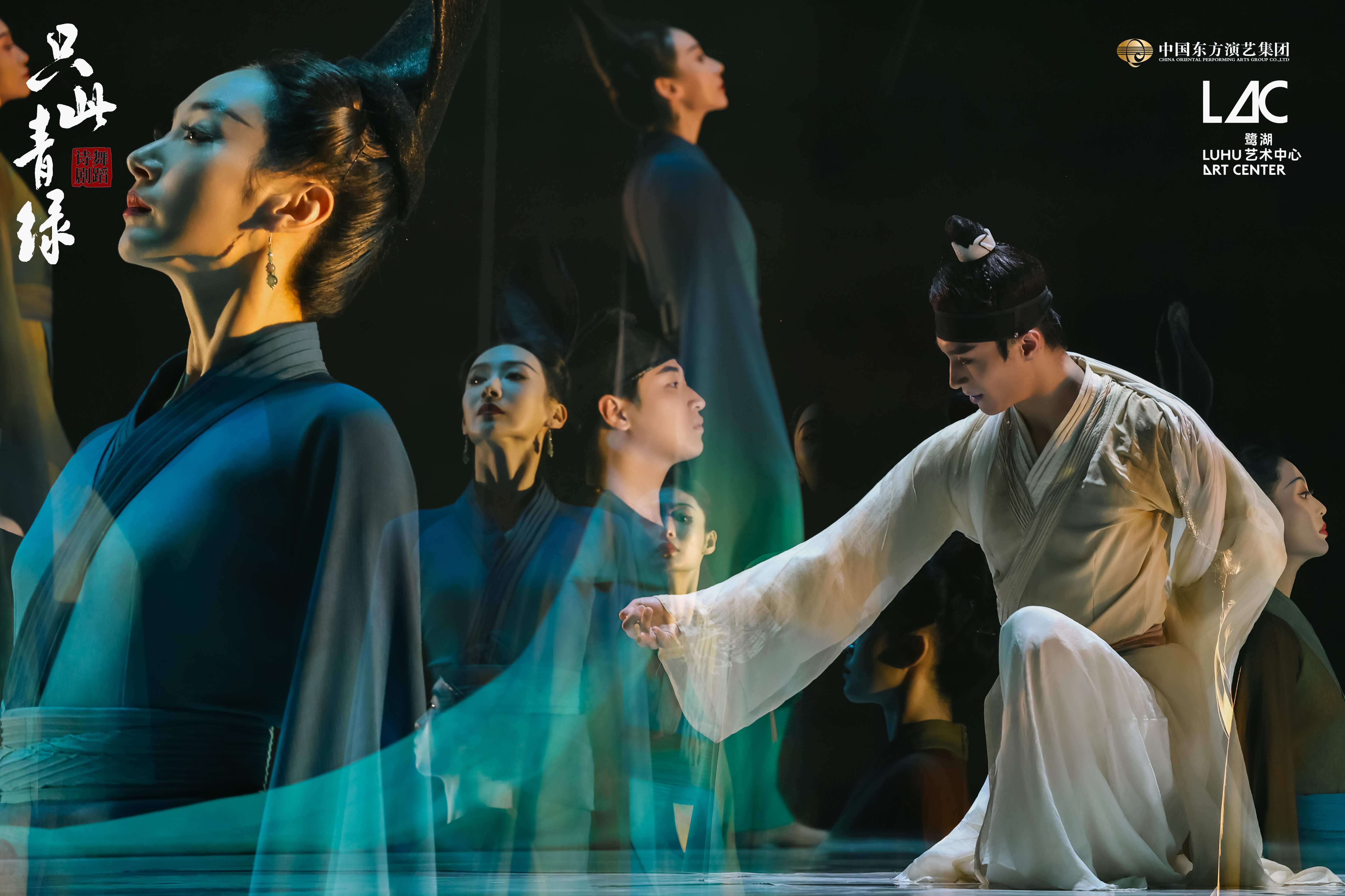 鹭湖艺术中心盛大启幕  国家队运营打造深圳文化新地标，剧院2.0模式赋能城市艺术生活