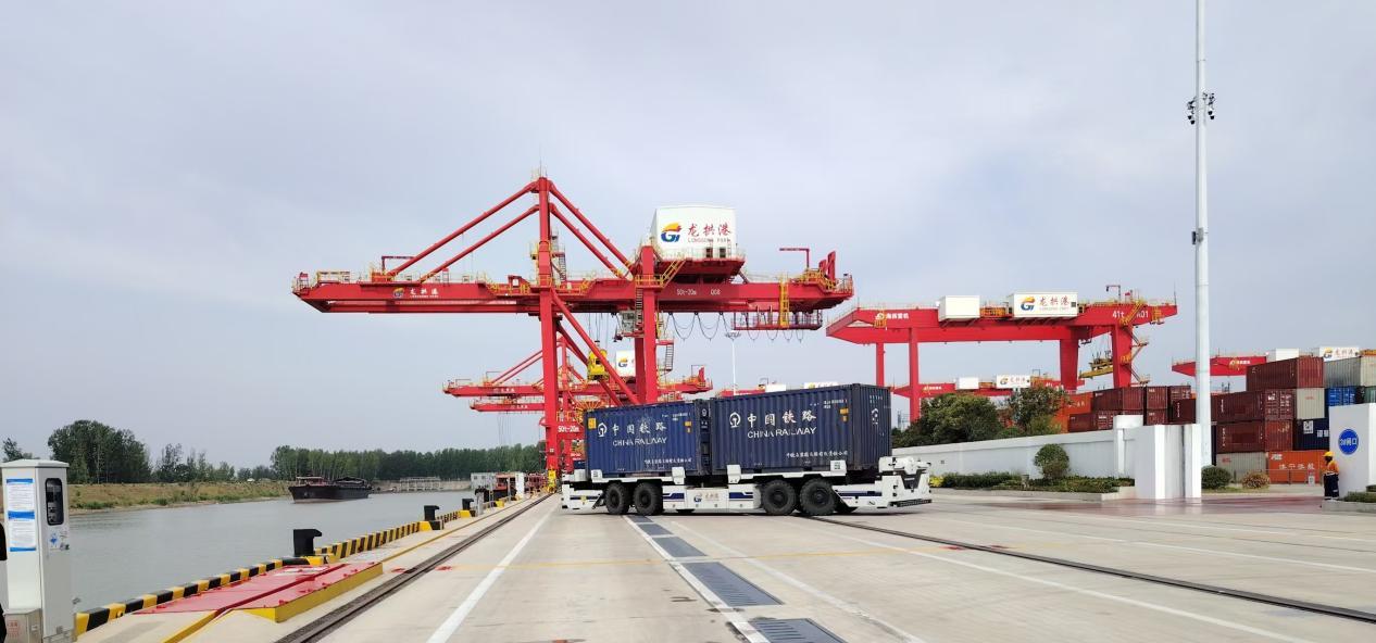 培省时事观 | 临沂、济宁冲刺万亿,撑起鲁南增长极