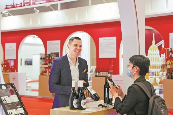 从“货物开放”到“服务开放” 宁波开放转型再出发