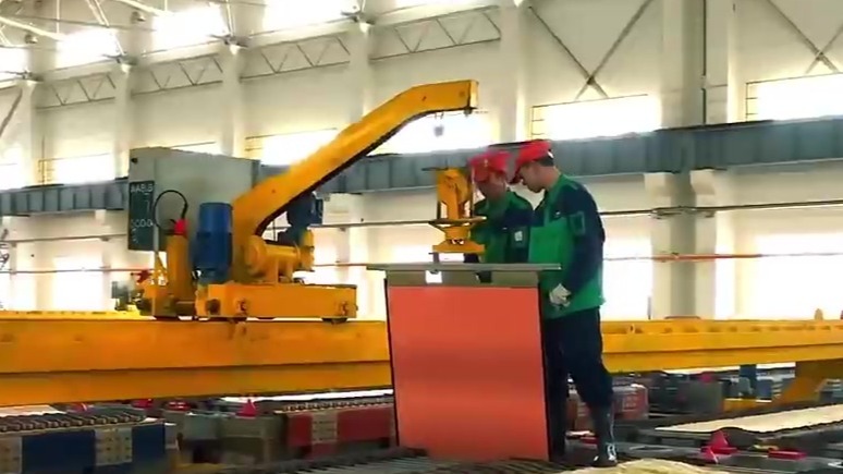 依法履职显担当　上年甘肃省人大常委会工作亮点纷呈