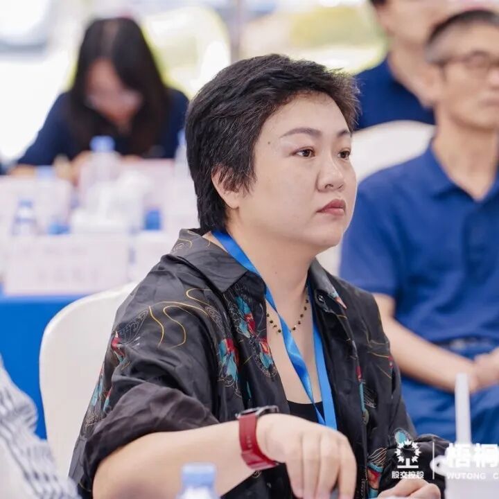 创业心流,相互点亮——众享资本学院·领袖私享会第六期回顾