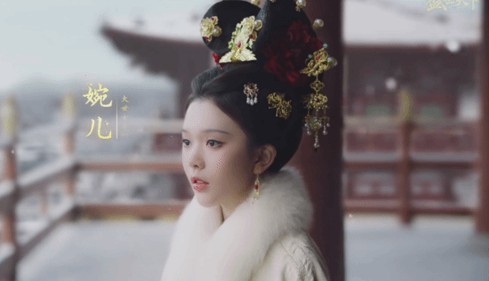 网红彭十六被通报偷税216.32万元 主演宫斗影游或被重创!