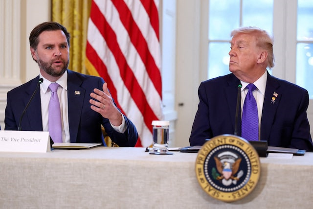 打不打伊朗?美媒爆料:白宫存在严重分歧