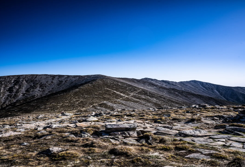 5人进山3人遇难,鳌太线越网红越危险