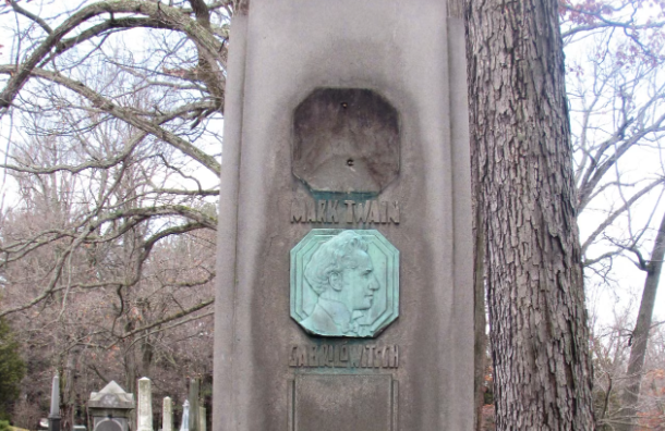 美媒:盗墓之风正席卷美国