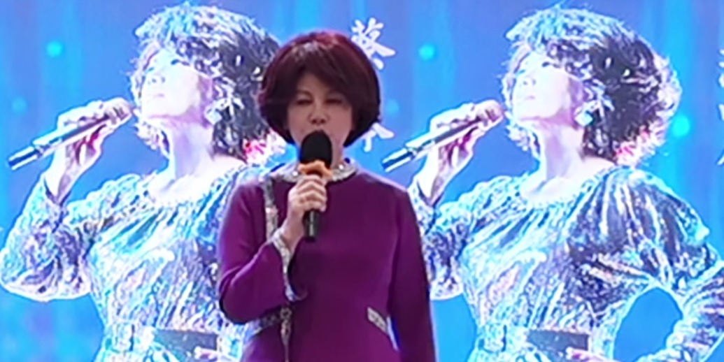 宁波之约，终章响起！蔡琴“不要告别”演唱会1月17日开唱