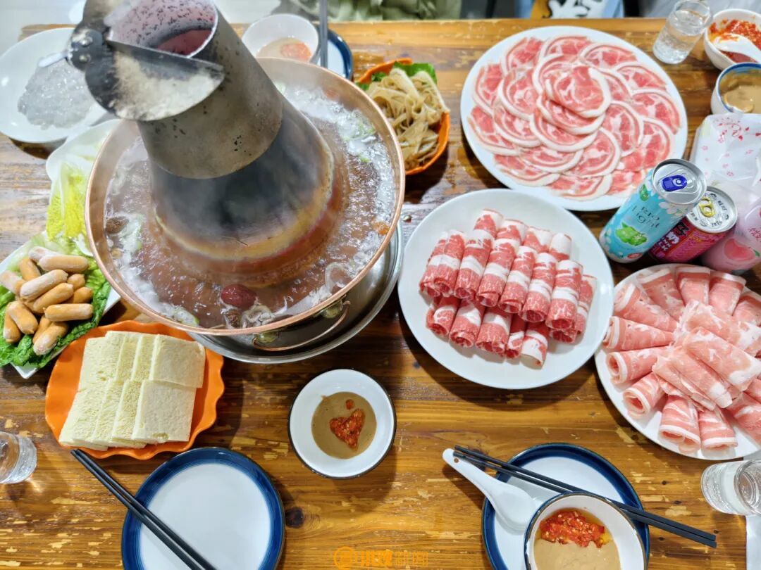 爬山、书房、咖啡……解锁南昌冬日“暖系”玩法