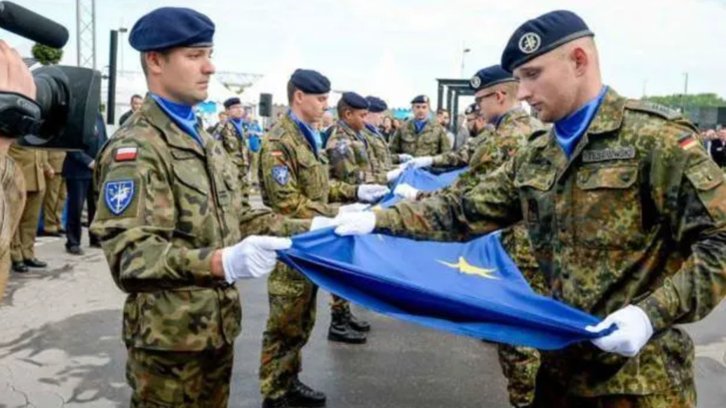 双重压力下，欧洲兵役制“历史性回摆”