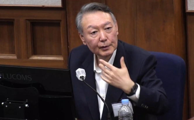 尹锡悦,难逃一死?