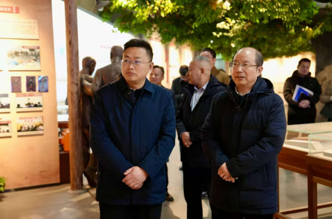 南昌师范学院与江西省农业科学院签订战略合作协议