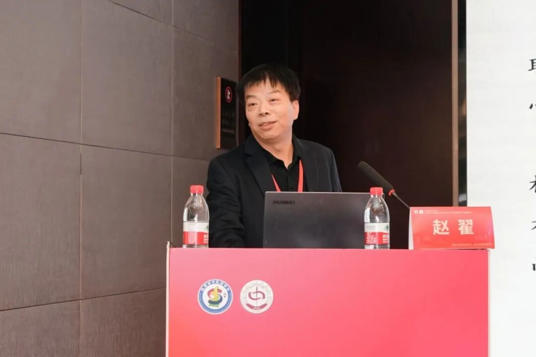 西安市高陵区中医医院 赵翟主任医师《“下气汤”的临床应用》