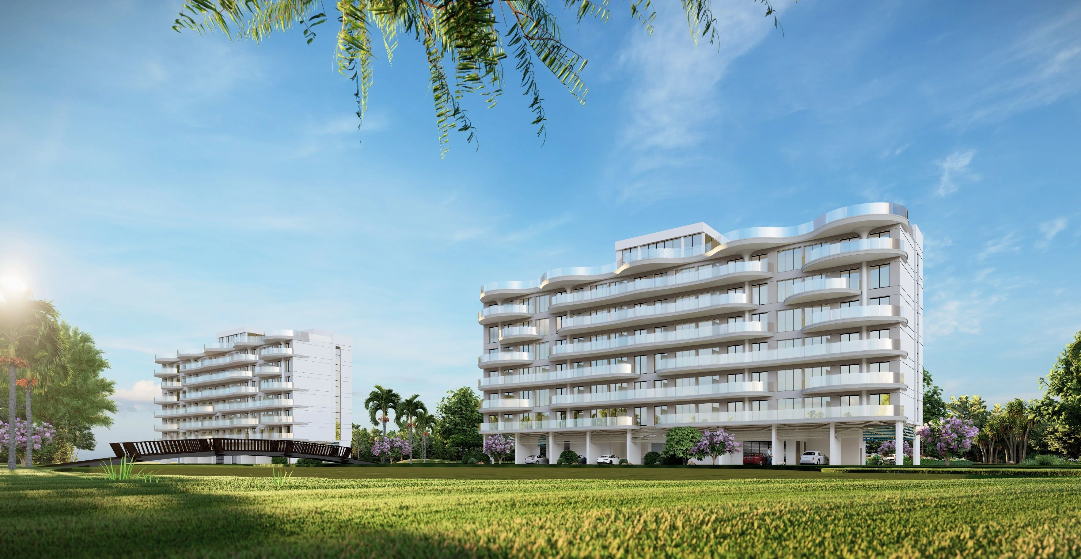 开局即冲刺！陕建一批重点工程“封顶”