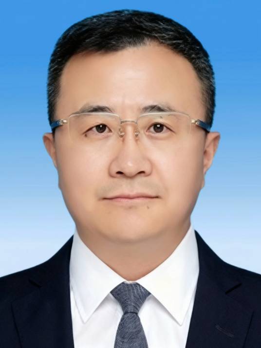 石旭涌任常州市新北区委书记、常州高新区党工委书记