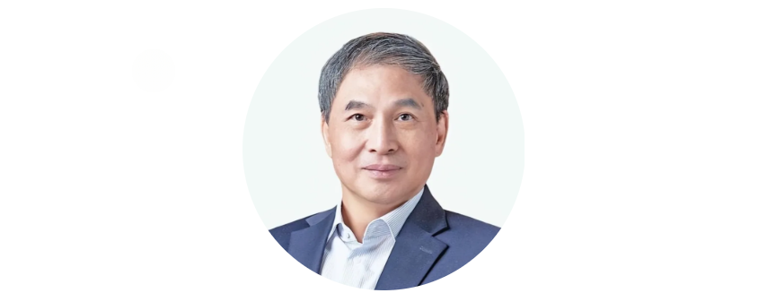 郑永年 教授(华南理工大学公共政策研究院(IPP)学术委员会主席,香港中文大学(深圳)公共政策学院院长、前海国际事务研究院院长,广州粤港澳大湾区研究院理事长)