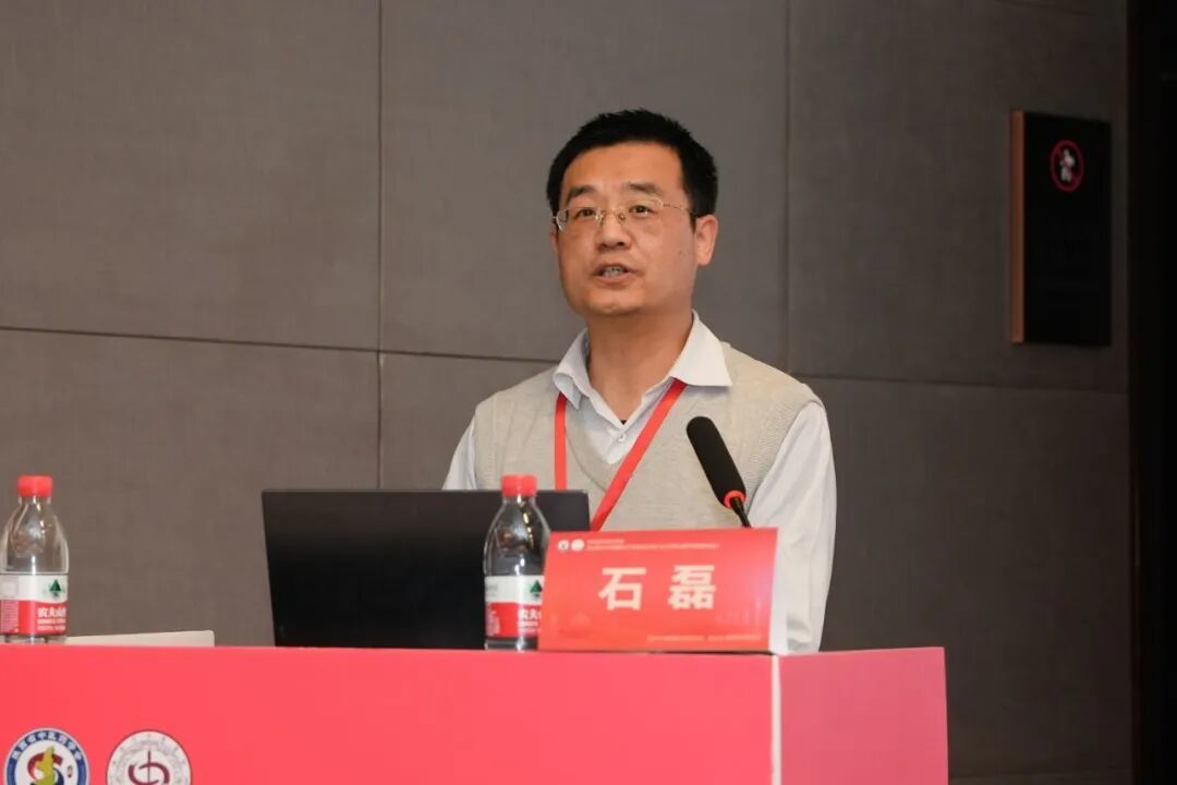 西安市中医医院 石磊主任医师《杨震教授从中气论治肝硬化合并上消化道出血验案体会》