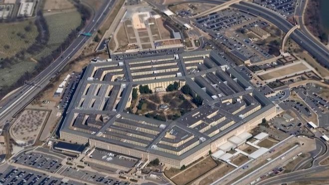 报告称五角大楼周边披萨订单激增，或有重大军事行动