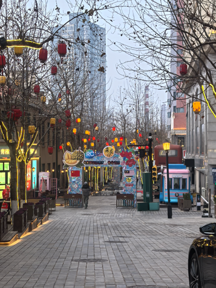 RCEP架梁山海 榴莲为媒绘盛景 首届马来西亚（青岛）榴莲节香聚大鲍岛