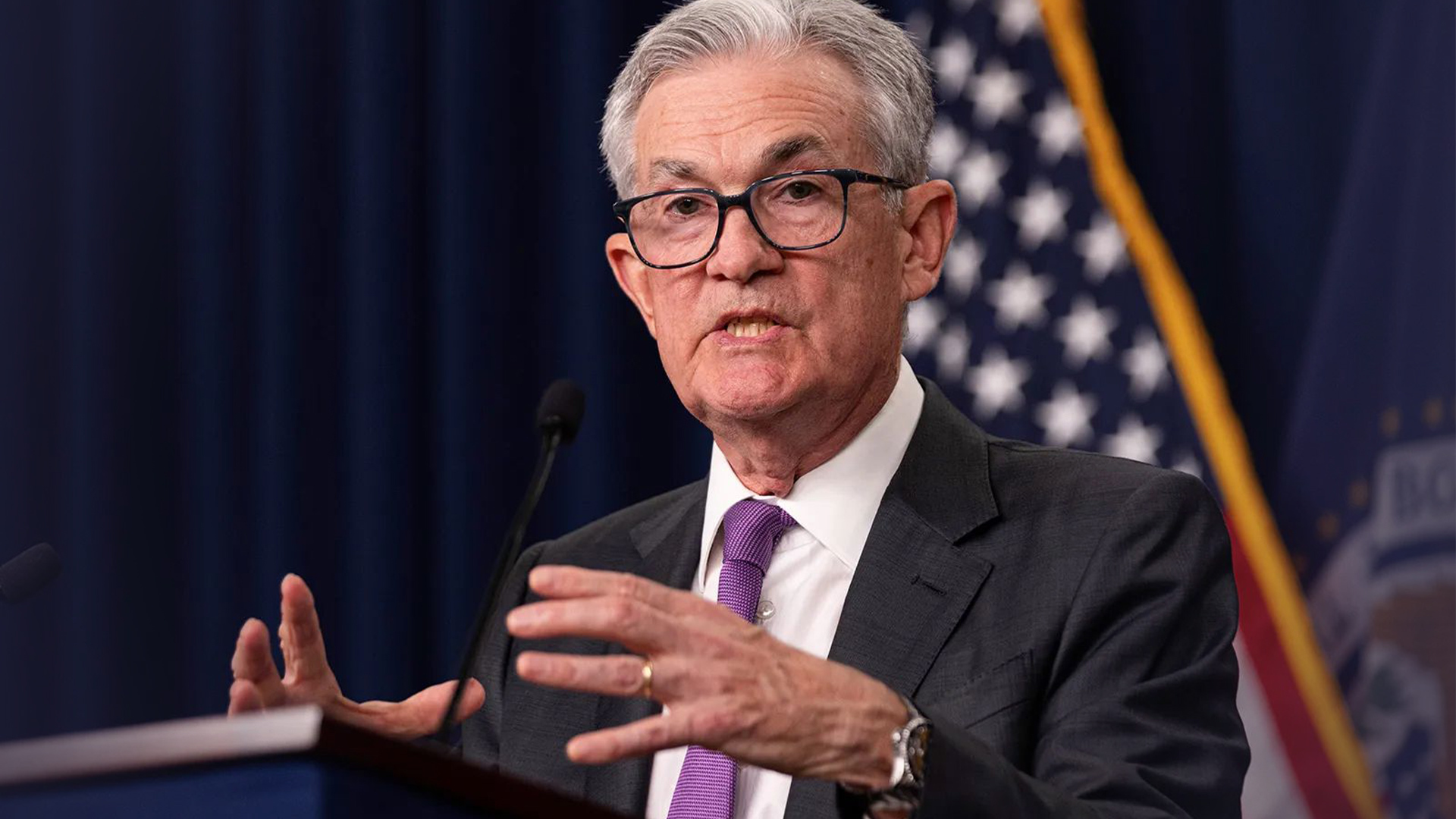 事涉美联储大楼翻修工程，鲍威尔被刑事调查，本人回应：只因没听特朗普的，其他都是借口