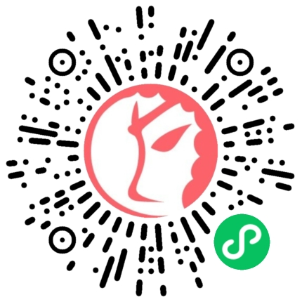 （扫码进入小程序即可购票）