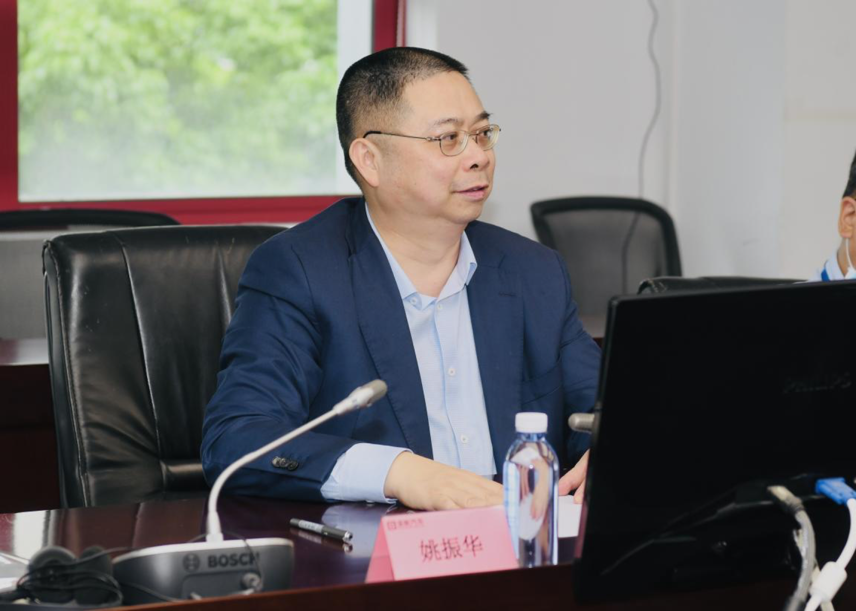 图片来源：中国宝能官方网站