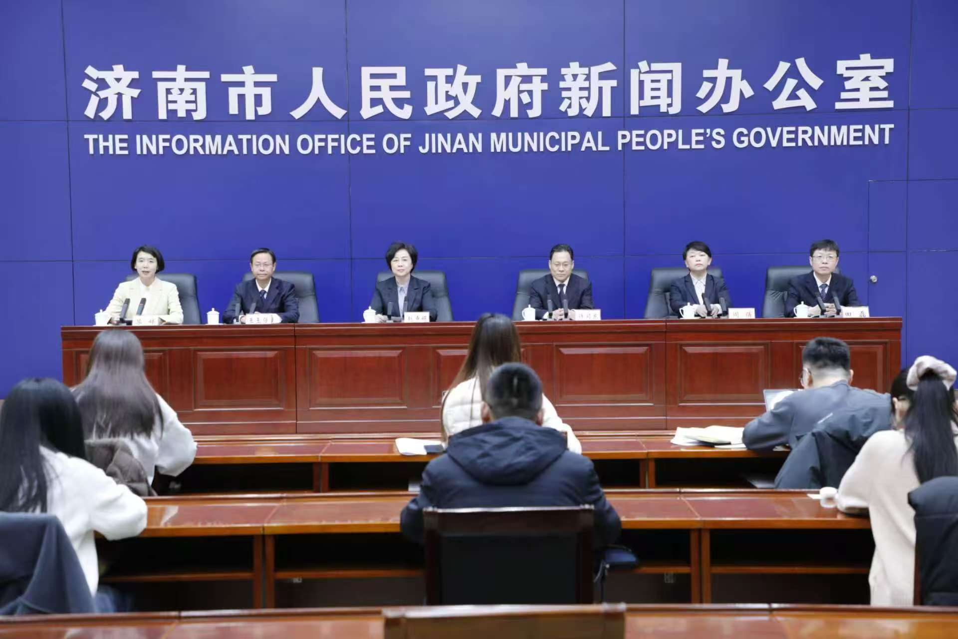 省级考核连年满分、抽检合格率100%！济南“十四五”药品监管工作交出高分答卷