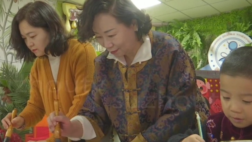 深耕学前教育领域　甘肃肃州政协委员用心用情履职