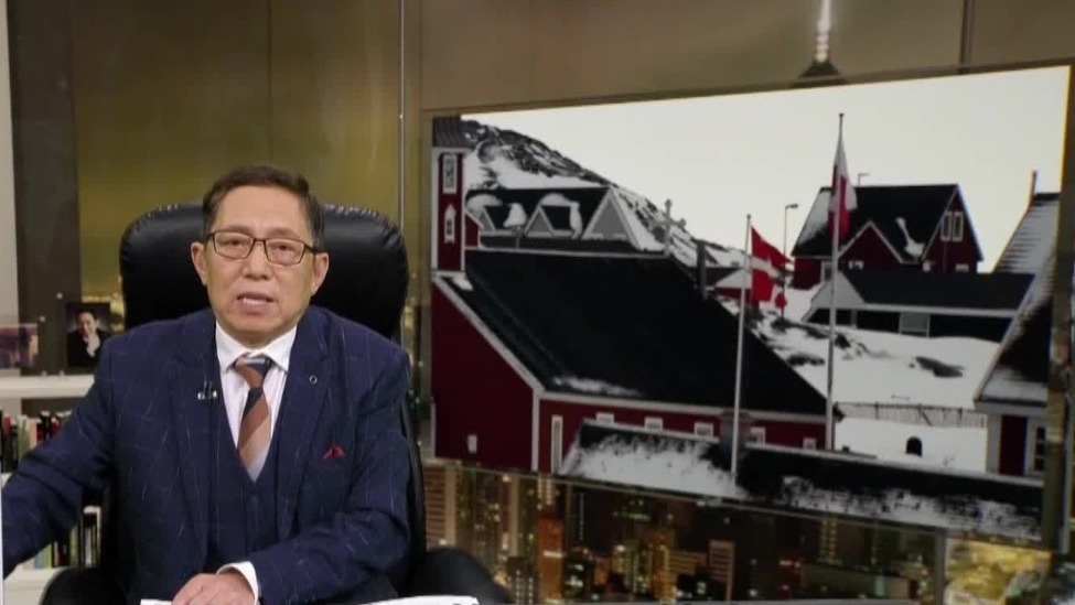 丹麦保住格陵兰岛，有两全其美的方式吗？