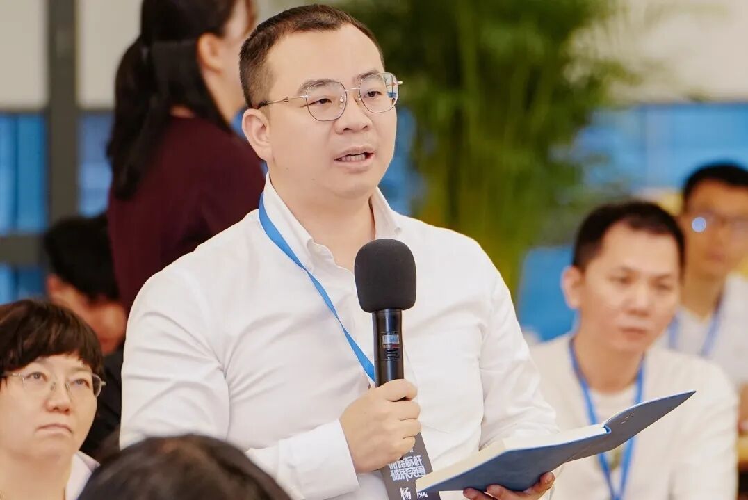 向标杆问道,与智慧同行!——众享资本学院·领袖私享会第五期回顾
