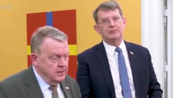 美国丹麦会谈落幕，格陵兰岛民众反应不一